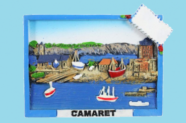 Camaret